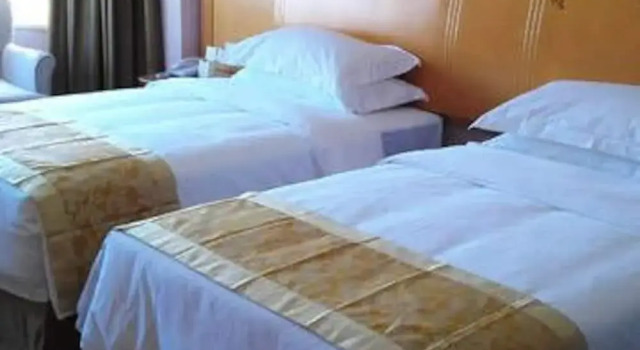 Vienna International Hotel, Rezervasyon Otel Guangdong otoparklı oteller, Otopark