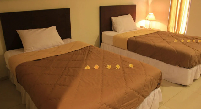 Bumi Cikeas Convention Resort, Book Resort Sukaraja West Java