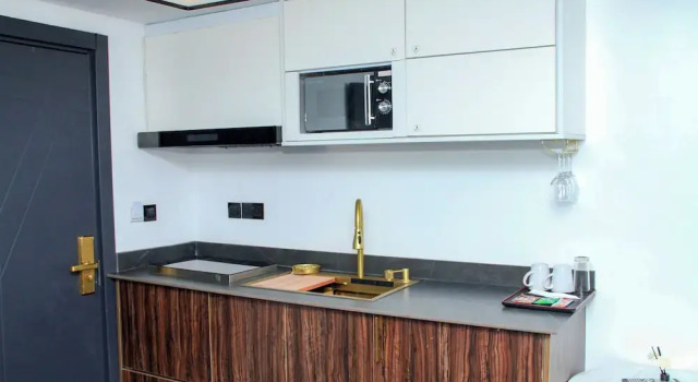 Kayla City, Prenota Hotel Hotel 3 stelle a Kumasi, 3*
