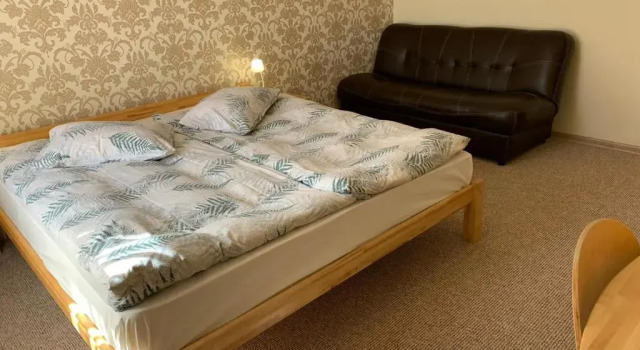 Трёхместный номер Standard Hotel Katrina