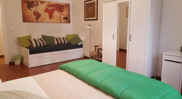 2 soveværelser i lejlighed Homedieci