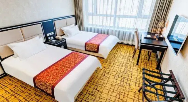 Номер Standard Tianjiao Hotel