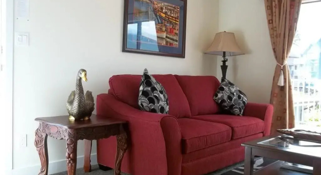 Bayshore Waterfront Inn, Забронировать Отель Отели Уклуэлет 3 звезды, рядом с Huu-Mees-Ma-As Native Art Gallery, 3*