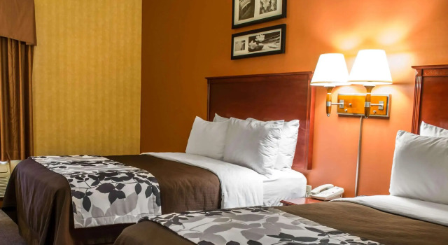 Comfort Inn & Suites Ashland – Richmond North, Boek Hotel Ashland Virginia