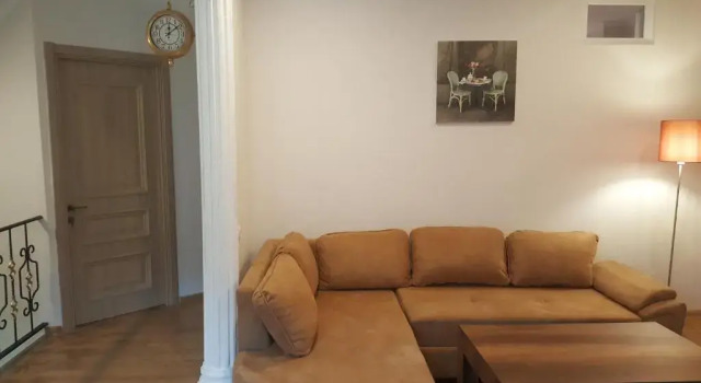 Karlsson Borjomi Apartment., Rezerwuj Apartament Borjomi Samckhe Javakheti