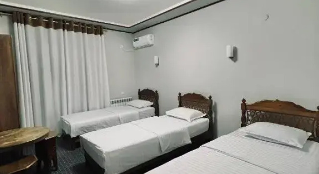 Económica quarto Temur Plaza