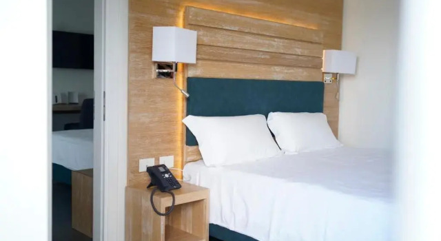 Comfort Triple room PM Hotel