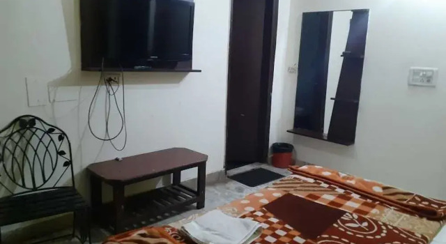 Pooja Palace