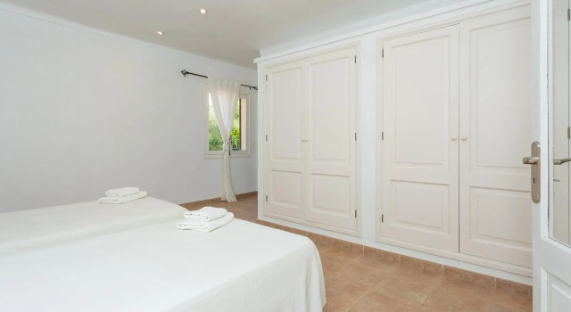Villa La Torre