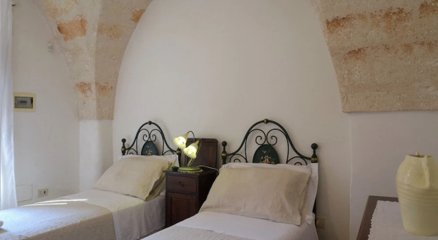 Masseria Lamiola Piccola