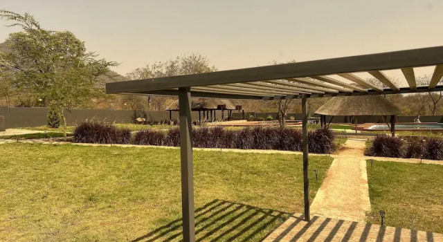 CyC Guest Lodge, Buchen Sie Pension Giyani Limpopo