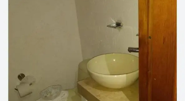 Номер Standard Hotel Refugio Agustino