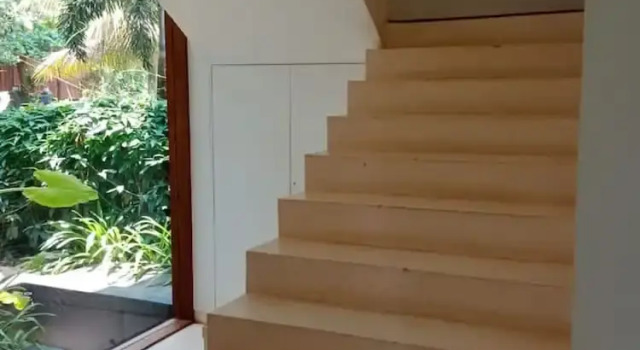 Вилла Puravida II -luxury 3bhk Villa Pvt Pool Anjuna