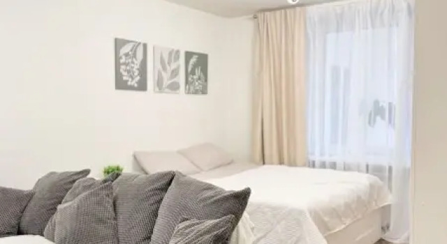 Urban Apartments на пер. Ермолаевский, Rezerwuj Apartament Moskwa Rosja