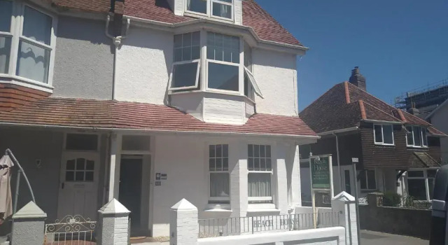 Beach House Bed & Breakfast, Забронировать Отель Отели Англии 3 звезды, 3*