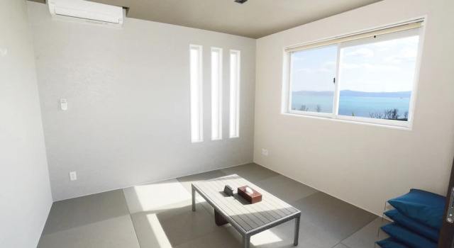 VIAUL Ocean Resort KOURI