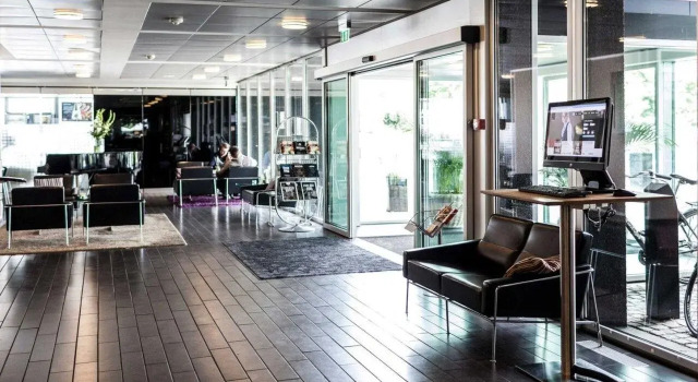 Hotel Britannia