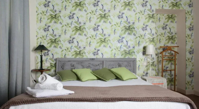 Двухместный номер Standard B&B Villa Natta