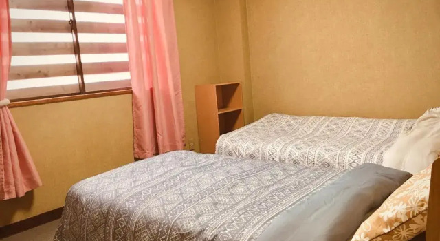 オイソ, Prenota Hotel Iiyama Nagano