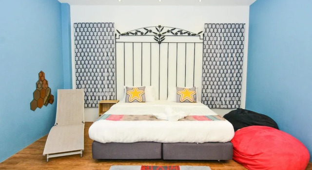 Phu Sandao Resort, Забронировать Курортный отель Отели Кхао-Кхо с завтраком, Завтраки