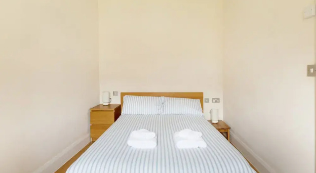 Grassholm, Haverfordwest, Rezervați Hotel St Ishmaels Glamorgan