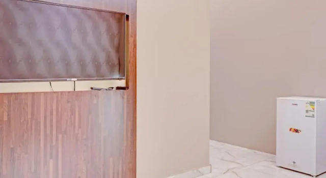 Люкс Superior Capital O 605 Tafwij Hotel