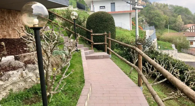 Коттедж La Casa di Rose
