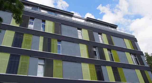 Domapartments Aachen City
