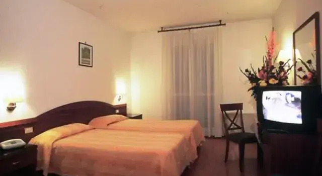 Номер Standard Hotel Park Venezia