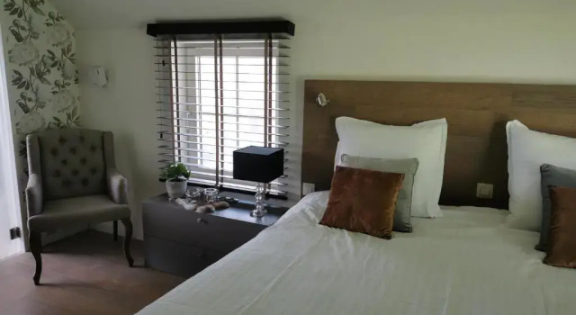 Bed & Bokes aan de Maaskant, Prenota Hotel Hotel e alloggi a Maasland, Hotel