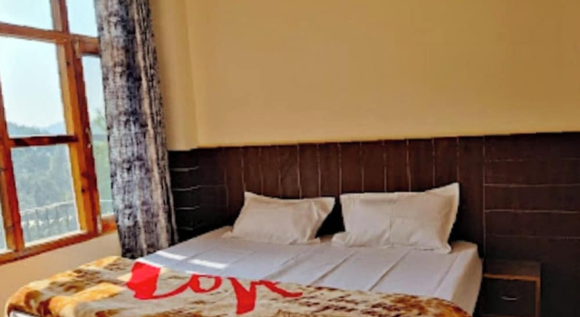 Hotel Sukh Dham Home stay