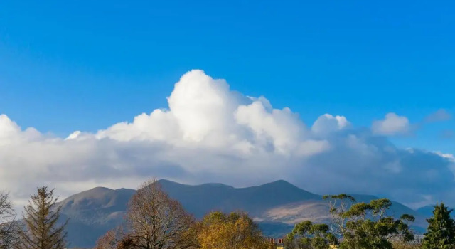 Номер Deluxe Self Catering Holiday Homes Killarney Town Centre