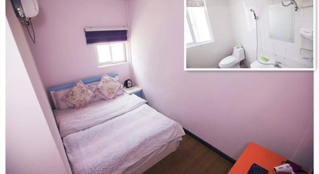 Xitang One Thousand and One Nights Inn, Prenota Hotel Hotel a Jiaxing con parcheggio, Parcheggio