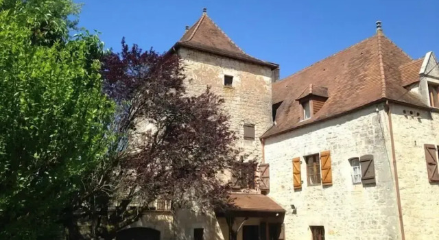 Domaine du Terrou