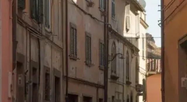 Tuscia Dreaming BB