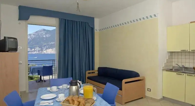 Номер Standard Residence Rosemary