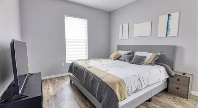 The Dunes Apartment, Забронировать Апартаменты/квартира Отели Lakeland - Winter Haven с парковкой, Парковка
