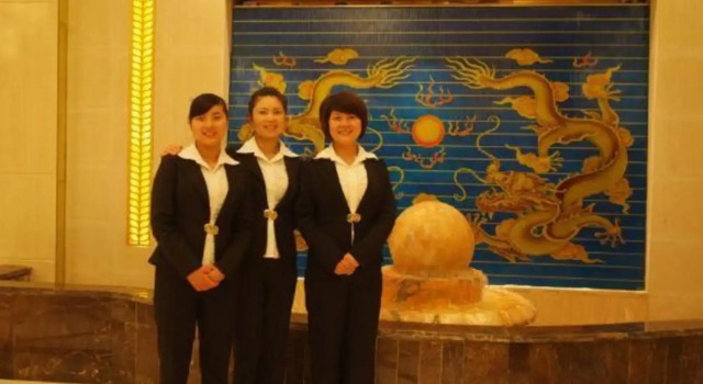 Teng Chuan Hotel