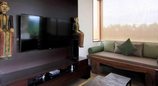 Uma Stana Villa