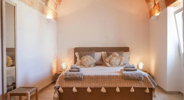 TD Casa Marevino Seaside Terrace With Panoramic Views, Забронировать Дом для отпуска Виллы провинции Бари, Вилла