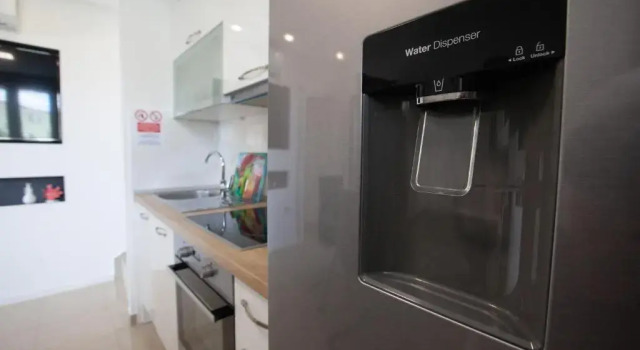 Апартаменты с 2 комнатами Apartments Ela