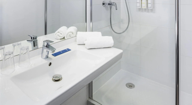 Семейный номер Standard Park Inn by Radisson Danube Bratislava