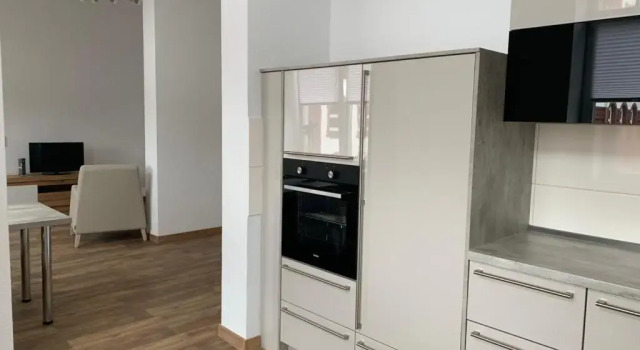 Ferienwohnung Irene