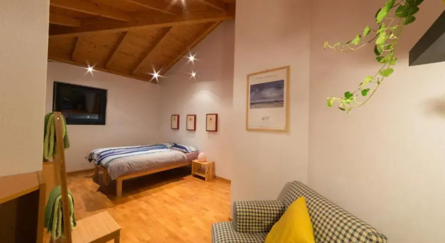 Двухместный номер Standard B&B Il Vigneto