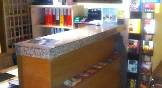 Hotel Afrin Lisboa