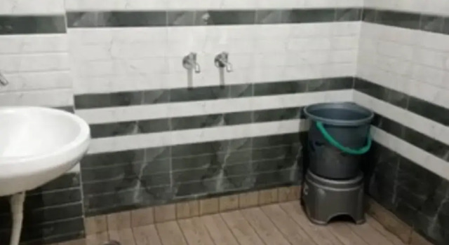 Номер Deluxe Goroomgo Himalayan Guest House Solan