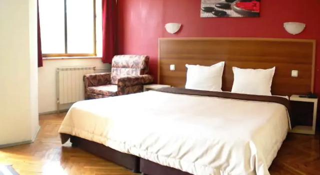 Trakietz Hotel