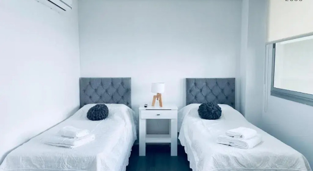 Четырёхместный номер Deluxe Rent Nuñez 2830