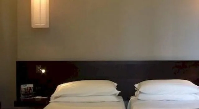 Hotel Santa Maura 2