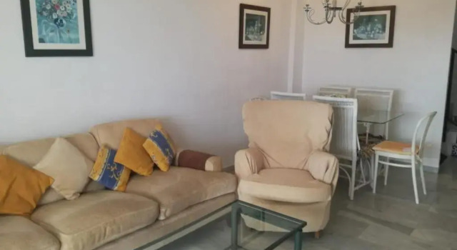 Апартаменты Apartamento Carlota